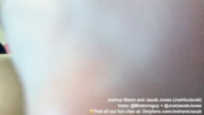 Cute Amateur Boys - Gay Porn Quick Bb Fuck!