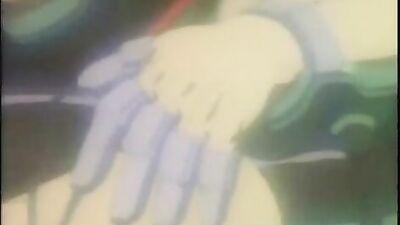 Gay Discipline Delight: Hentai Movies