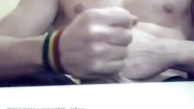 Gay Twinks Masturbation: Solo Boys Porn Dreams Come True!