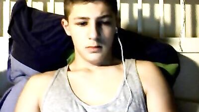 Gay Solo Masturbation and Ejaculation: Ultimate Porn Tube Experience!