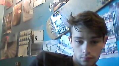 Horny Gay Cam Porn: Unleash Your Inner Beast!