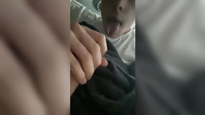 Sexy College Boys Get Down and Dirty in New Gay Porn Video!