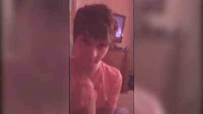 Best friends blowjob gay teen porn - Cum Shots Oral