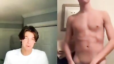 Solo Boner GayTube: Expose Yourself to Endless TikTok Pleasure
