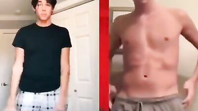 Solo Boner GayTube: Expose Yourself to Endless TikTok Pleasure