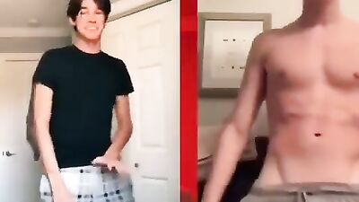 Solo Boner GayTube: Expose Yourself to Endless TikTok Pleasure