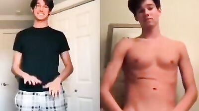 Solo Boner GayTube: Expose Yourself to Endless TikTok Pleasure