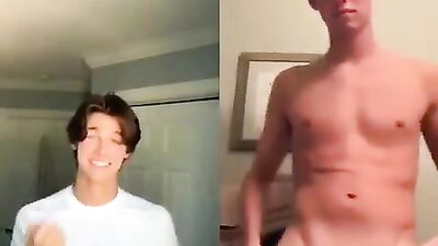 Solo Boner GayTube: Expose Yourself to Endless TikTok Pleasure
