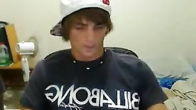 Gang Bang at Billabong Ding Dong Gay Tube: Amateur Big Cocks and Cum Shots Galore!