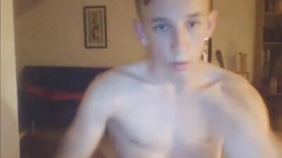 Young Twink Explosion: Teen Men in Gay Porn Mix