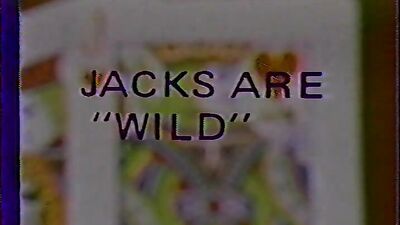 Blond Bombshell: Jacks Wild Adventure in Vintage Gay Tube Clip!