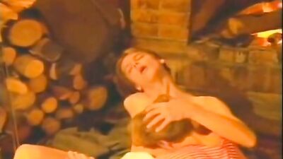 Raw Fucking in Vintage Gay Porn Tube - Kris Jenson Twink Bareback Action