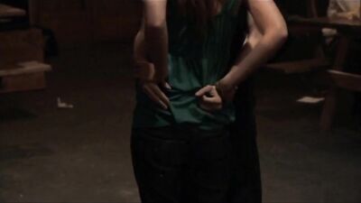 Camp Desires: Short Film Gay Porn