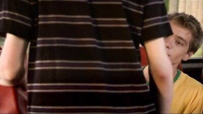 Camp Desires: Short Film Gay Porn