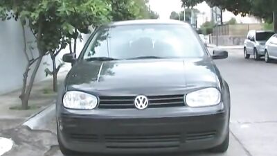 Latino Bareback Cum Shots - Big Cocks Car Washing