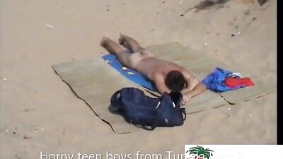 Gay Tourists in Tunisia: Exploring Erotic Adventures!