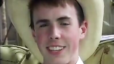 Straight from the Ranch: Cowboy Cocks and Cum!