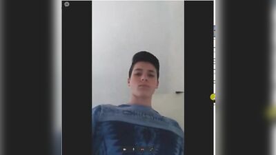 Young & Sexy Webcam Boys Porn