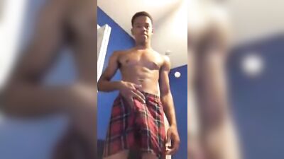 Stripping Jerks and Shooting Loads: The Ultimate Gay Porn Experience!