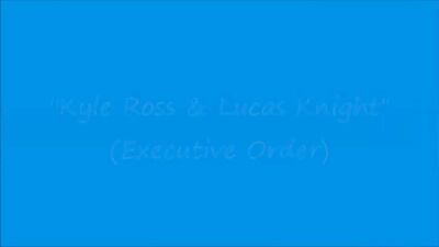 Twinky Executive Oral Action Bareback Cum Shots!