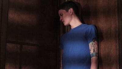 Camp Liberty Twinks Porn Counselor Return: Hotter Than Ever!