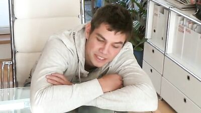 Gay Teen Obsession - Twink Porn Full Movie Experience the hottest gay teen twinks in this full-length movie!