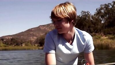 Gay Twinks Porn - Sweet & Hot Action with Bareback Oral Scenes