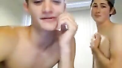 Web-Cam Fit Teens Gay Porn