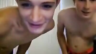 Web-Cam Fit Teens Gay Porn