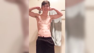 Condom boy XXX-Porn: Amateur Big Cocks Edition!