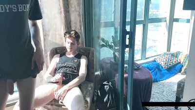 Raw Daddy’s Webcam Teen Gay Porn