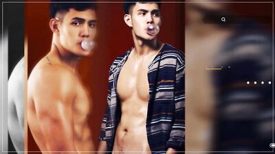 Asian Teen Boys: Exotic Gay Porn Adventure