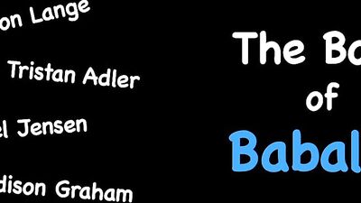 The Boys of Babaloo: Unleashed Passion!