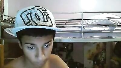 Gay Fellatio Show - Cam Gay Tube & JO Latino Lad!