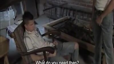 Raw Bareback Twinks Fury