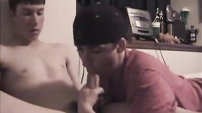 Gay Porn: Straight Boys Pipe Dreams Revealed!