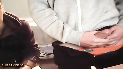 Boys on Webcam Twink Gay Porn: Cum Shots & Handjobs