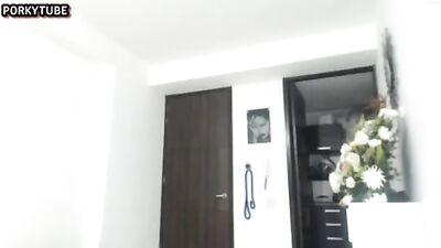 American Cutie Teen Masturbates in Gay Porn Tube USA Boy