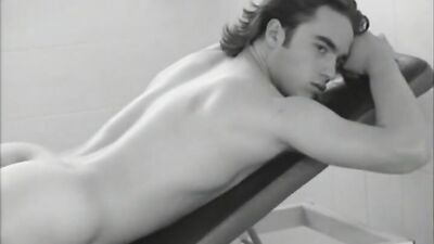 Gregoires Solo French Meat Fest! (Gay Porn)