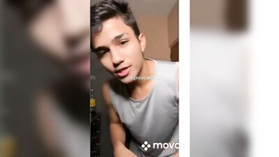 Young Cum Drippers - Gay Toy Boys Porn