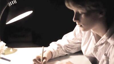 Gay Interracial Short Film: Exploring Teen Desire