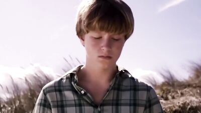 Gay Interracial Short Film: Exploring Teen Desire