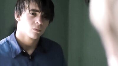 Gay Interracial Short Film: Exploring Teen Desire