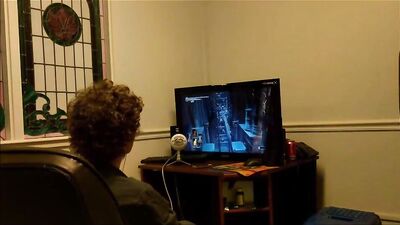 Amateur Game Boys Heat Up Gay Porn!