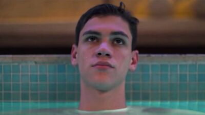 Gay Love Affair - You before me (Short Film)