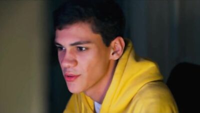 Gay Love Affair - You before me (Short Film)