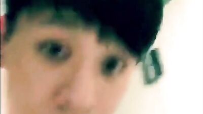 Asian Public Bathroom Boy Porn Exposed in All its Glory!