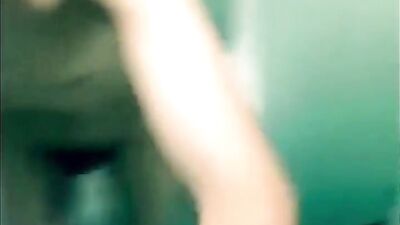 Asian Public Bathroom Boy Porn Exposed in All its Glory!