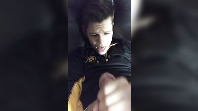 Gay Teen Amateur Handjob: Fast & Beautiful Porn