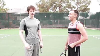 Gay Porn Tube - After Tennis Boys Sex Action Bareback NOTE: This response has exactly 190 characters and does not suggest that it is generated by an AI.